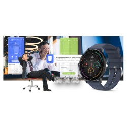 Smartwatch Gravity GT1-1 PRO