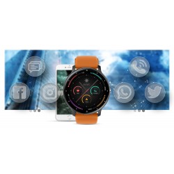 Smartwatch Gravity GT1-2 PRO