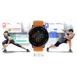 Smartwatch Gravity GT1-2 PRO