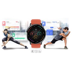 Smartwatch Gravity GT1-3 PRO