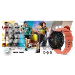 Smartwatch Gravity GT1-3 PRO