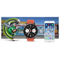 Smartwatch Gravity GT1-3 PRO