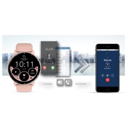 Smartwatch Gravity GT1-5 PRO