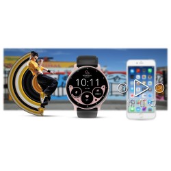 Smartwatch Gravity GT1-5 PRO