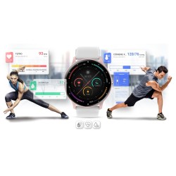 Smartwatch Gravity GT1-6 PRO