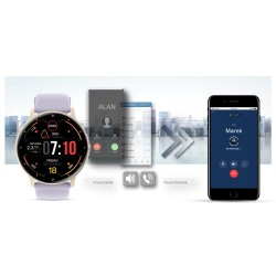 Smartwatch Gravity GT1-8 PRO