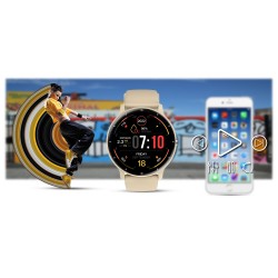 Smartwatch Gravity GT1-8 PRO