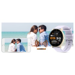 Smartwatch Gravity GT1-8 PRO