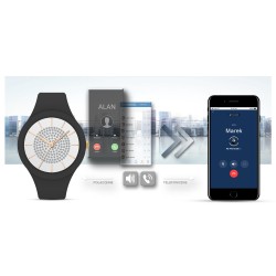 Smartwatch Damski Gravity GT14-3