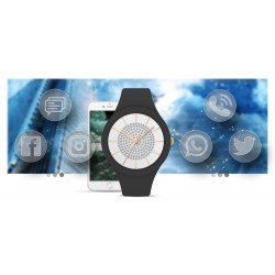 Smartwatch Damski Gravity GT14-3