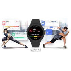 Smartwatch Damski Gravity GT14-3