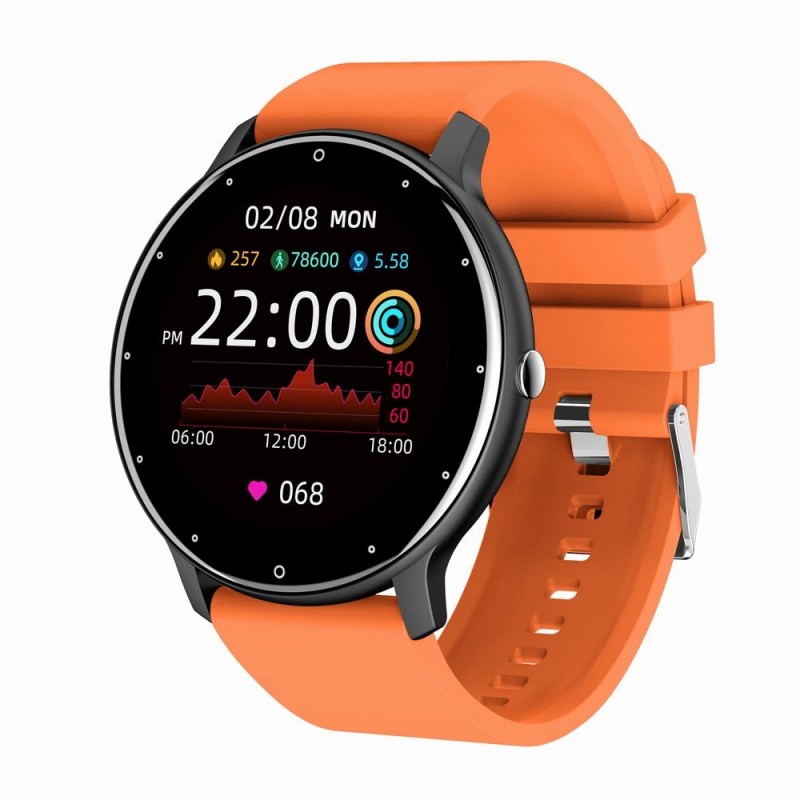 Smartwatch Damski Gravity GT1-9