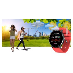 Smartwatch Damski Gravity GT1-10