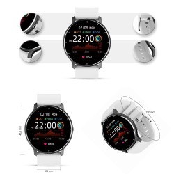 Smartwatch Damski Gravity GT1-11