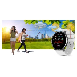 Smartwatch Damski Gravity GT1-11