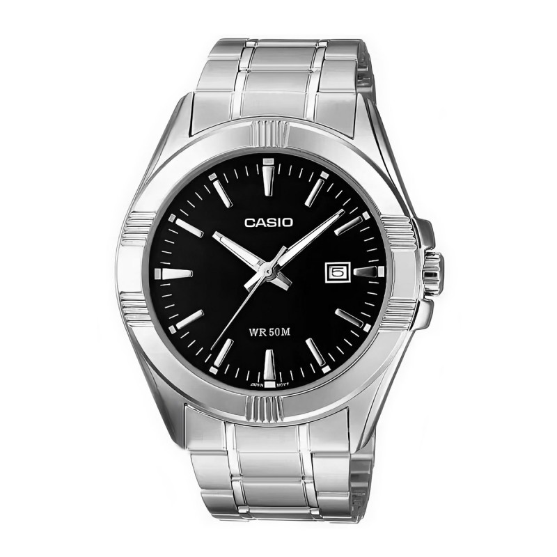 Zegarek Męski CASIO MTP-1308D-1AVDF + BOX