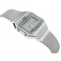 Zegarek CASIO Vintage A700WEM-7AEF + BOX