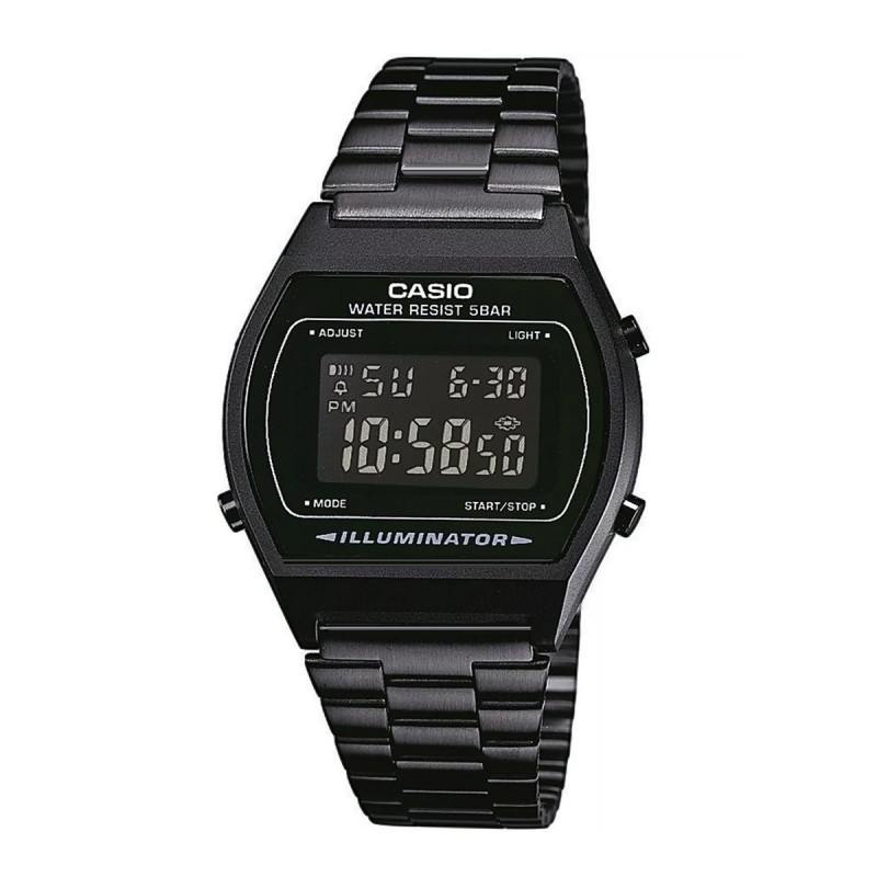 Zegarek CASIO Vintage B640WB-1BEF + BOX