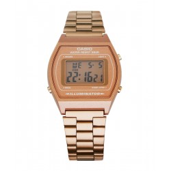 Zegarek CASIO Vintage B640WC-5AEF + BOX