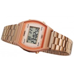 Zegarek CASIO Vintage B640WCG-5DF + BOX