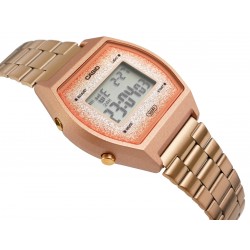 Zegarek CASIO Vintage B640WCG-5DF + BOX