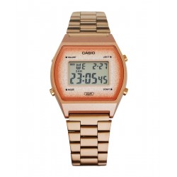 Zegarek CASIO Vintage B640WCG-5DF + BOX