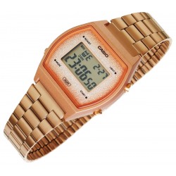 Zegarek CASIO Vintage B640WCG-5DF + BOX