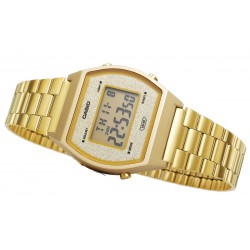 Zegarek CASIO Vintage B640WGG-9DF + BOX