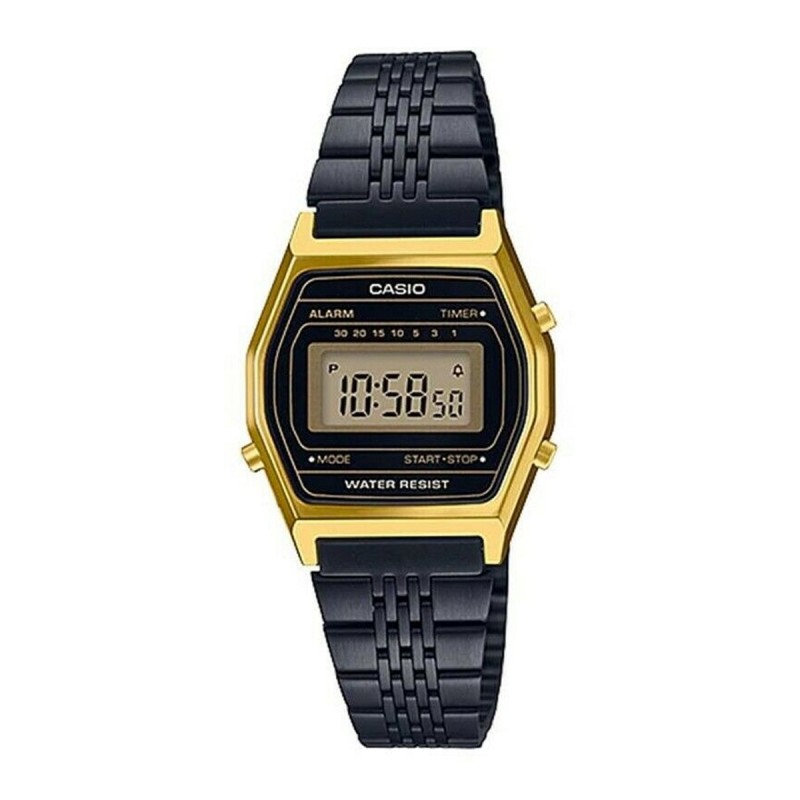 Zegarek CASIO Vintage LA690WGB-1DF + BOX