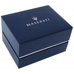 Zegarek Męski Maserati Successo R8873621014 + BOX