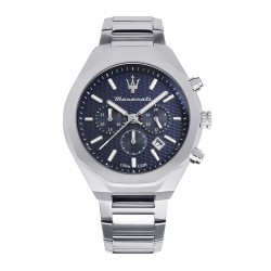 Zegarek Męski Maserati Stile Chrono R8873642006 + BOX