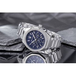 Zegarek Męski Maserati Stile Chrono R8873642006 + BOX