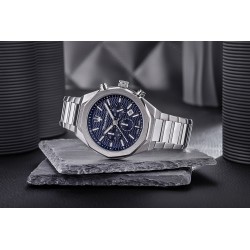 Zegarek Męski Maserati Stile Chrono R8873642006 + BOX