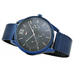 Zegarek Męski Tommy Hilfiger 1791421