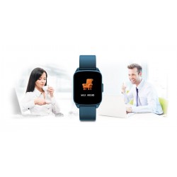 Zegarek SMARTWATCH G.Rossi SW009-3