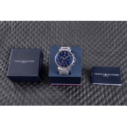 Zegarek Męski Tommy Hilfiger Tyson 1710588 + BOX