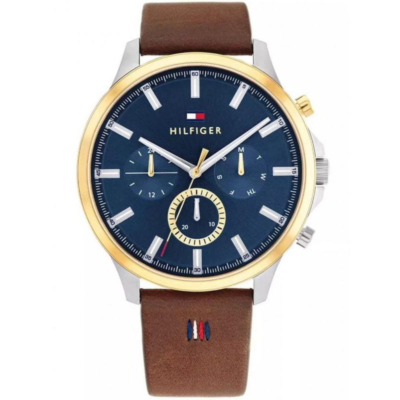 Zegarek Męski Tommy Hilfiger Ryder 1710496 + BOX