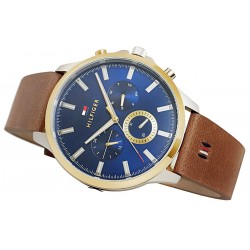 Zegarek Męski Tommy Hilfiger Ryder 1710496 + BOX