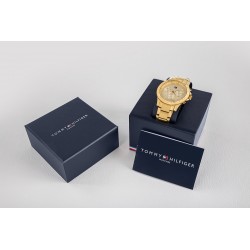 Zegarek Damski Tommy Hilfiger Haven 1782195 + BOX