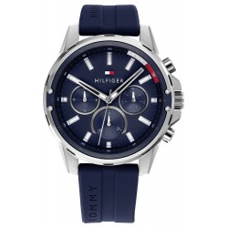 Zegarek Męski Tommy Hilfiger Mason 1791791 + BOX