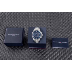 Zegarek Męski Tommy Hilfiger Axel 1792007 + BOX